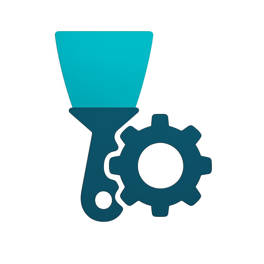 Sealants Icon
