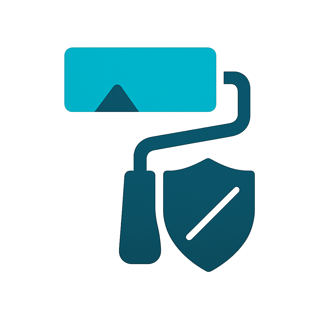 Sealants Icon