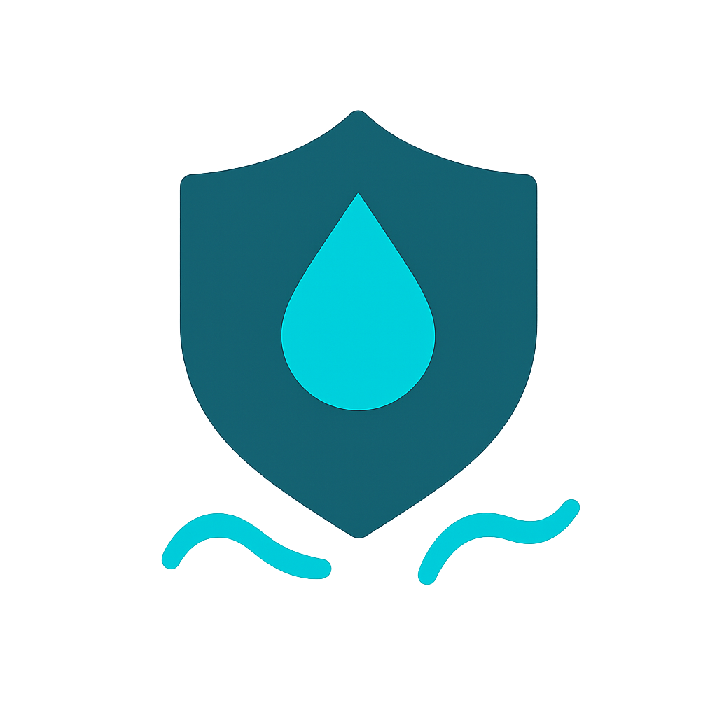 Sealants Icon